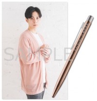 HP_オリジナルフォト&ボールペン